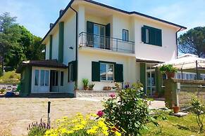 Romantica Evasione Bed & Breakfast