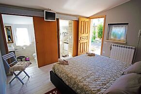 Romantica Evasione Bed & Breakfast