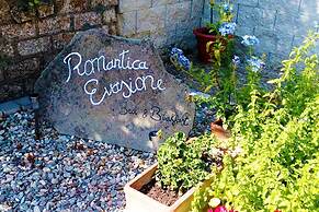 Romantica Evasione Bed & Breakfast