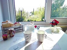 Romantica Evasione Bed & Breakfast