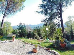 Romantica Evasione Bed & Breakfast