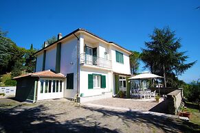 Romantica Evasione Bed & Breakfast
