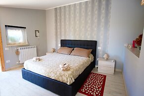 Romantica Evasione Bed & Breakfast
