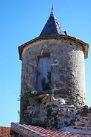 La Prade Basse - Chambres d'hôtes