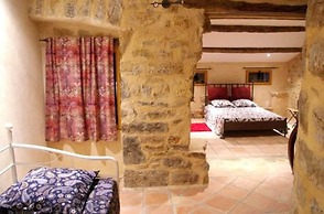 La Prade Basse - Chambres d'hôtes