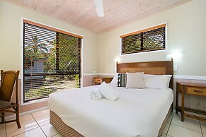 South Gladstone Motel