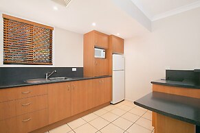 South Gladstone Motel