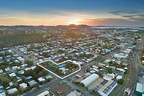South Gladstone Motel