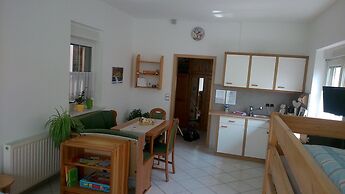 Ferienwohnung Brunow