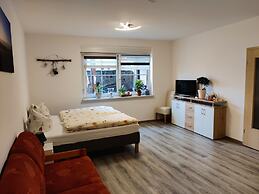 Ferienwohnung Brunow