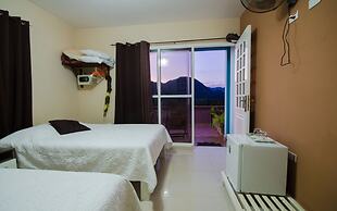 Hostal Mis Cumbres