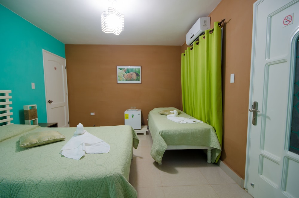 Hostal Mis Cumbres