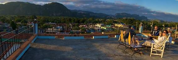 Hostal Mis Cumbres