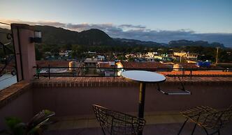 Hostal Mis Cumbres