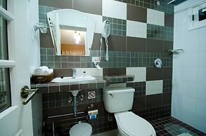 Hostal Mis Cumbres