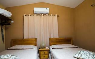 Hostal Mis Cumbres