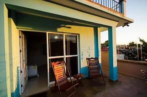 Hostal Mis Cumbres