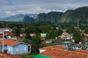 Hostal Mis Cumbres