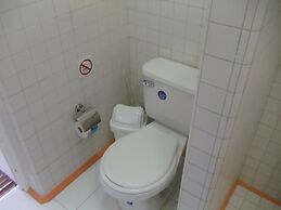 Hostal Mis Cumbres