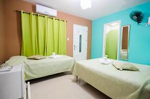 Hostal Mis Cumbres