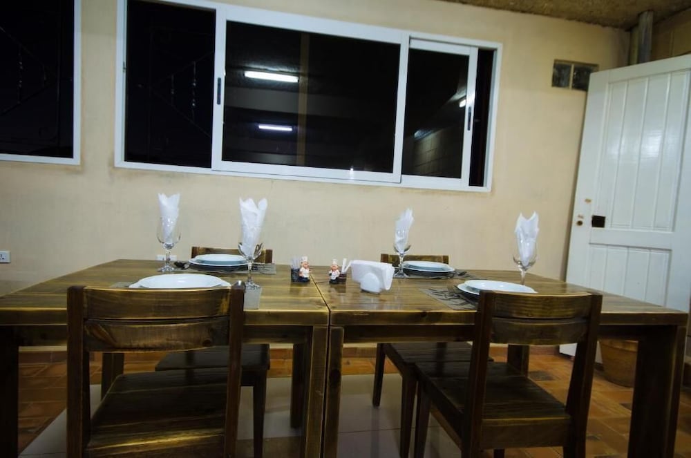 Hostal Mis Cumbres