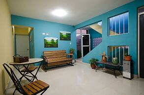 Hostal Mis Cumbres
