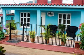 Hostal Mis Cumbres