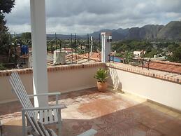 Hostal Mis Cumbres