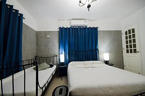 Hostal Mis Cumbres