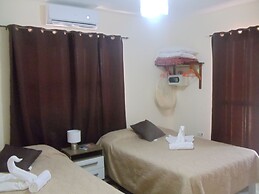Hostal Mis Cumbres