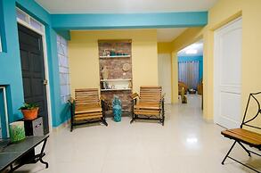 Hostal Mis Cumbres