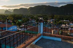 Hostal Mis Cumbres