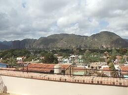 Hostal Mis Cumbres