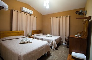 Hostal Mis Cumbres