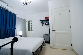 Hostal Mis Cumbres
