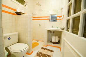 Hostal Mis Cumbres