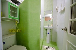 Hostal Mis Cumbres