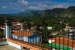 Hostal Mis Cumbres