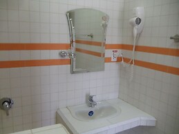 Hostal Mis Cumbres