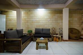 Hostal Mis Cumbres