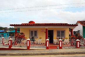Villa Isabelita