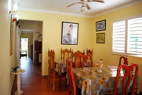 Villa Isabelita