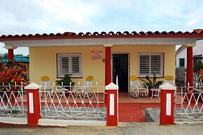 Villa Isabelita