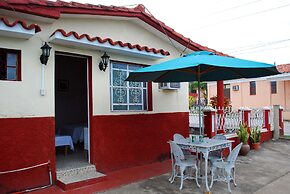 Villa Isabelita