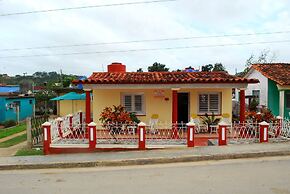 Villa Isabelita