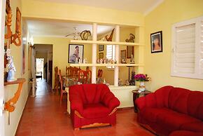 Villa Isabelita