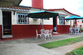 Villa Isabelita
