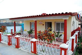 Villa Isabelita