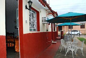 Villa Isabelita