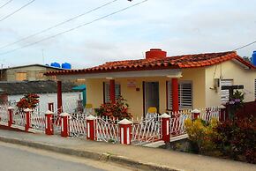 Villa Isabelita